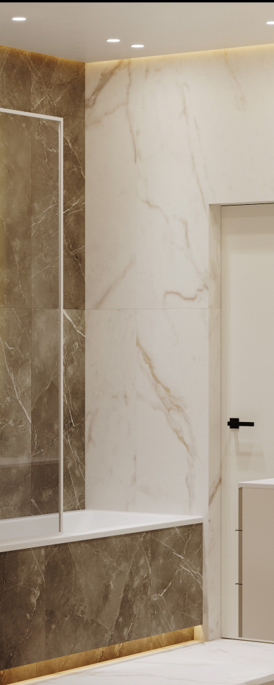 Интерьер частного дома