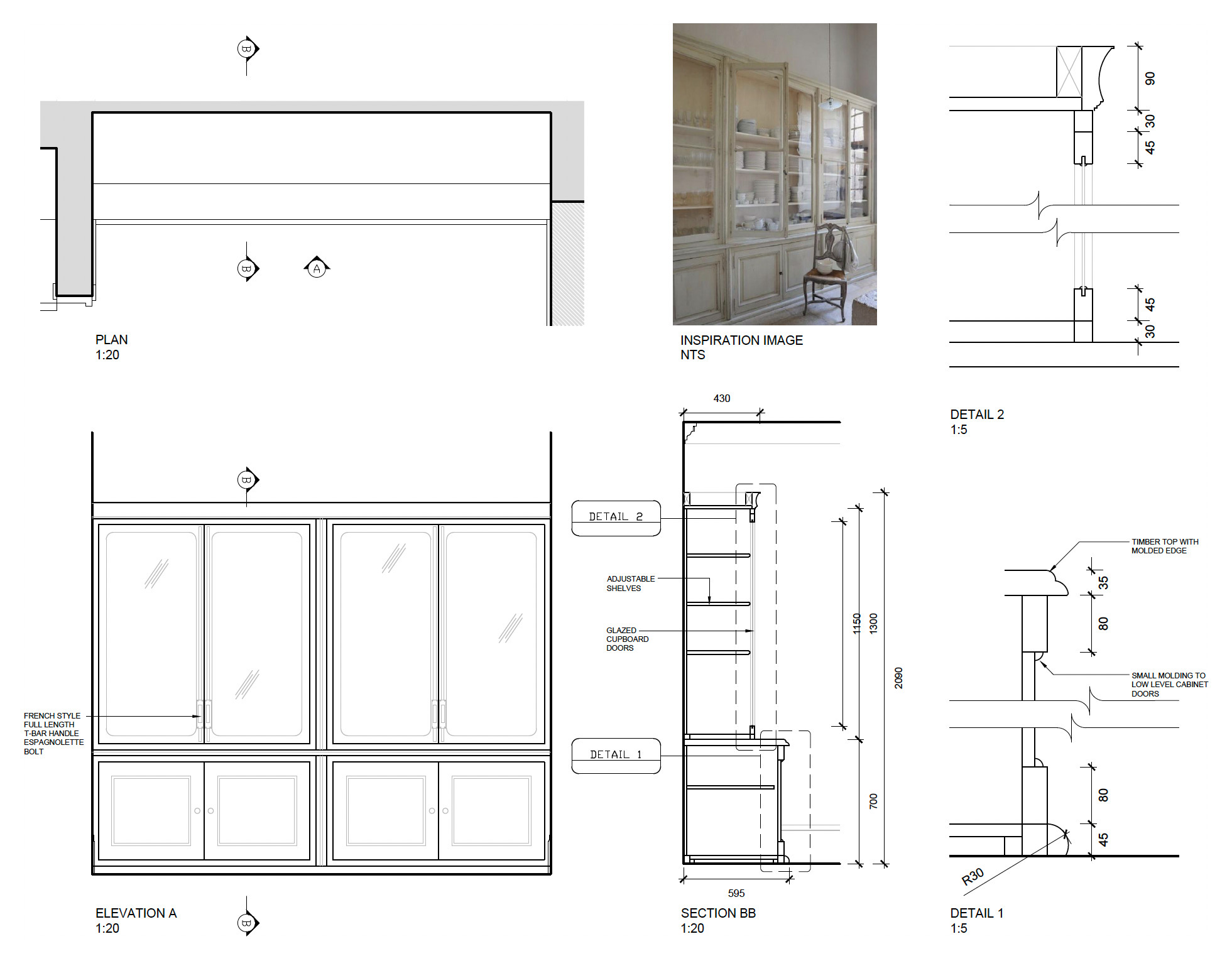Country Joinery Surrey