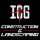 ICG Construction & Landscaping