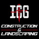 ICG Construction & Landscaping