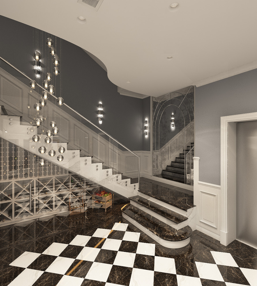 Дом в КП Новое Лапино