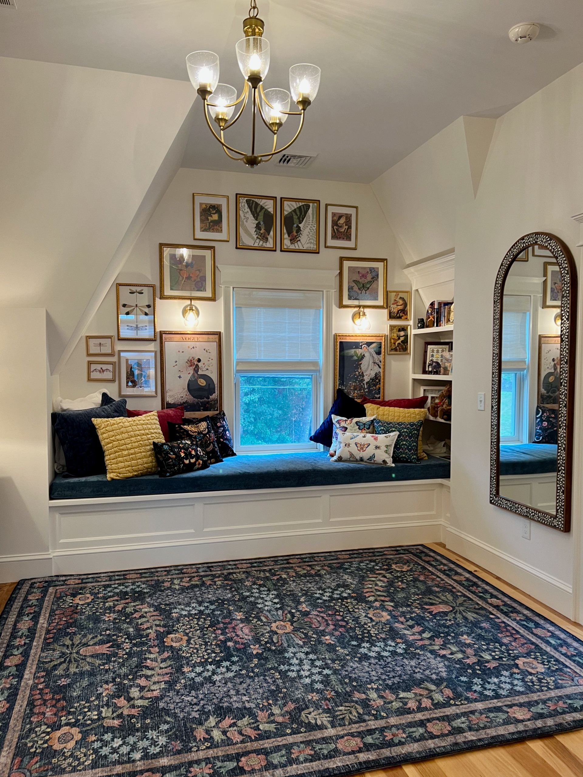Gambrel 3