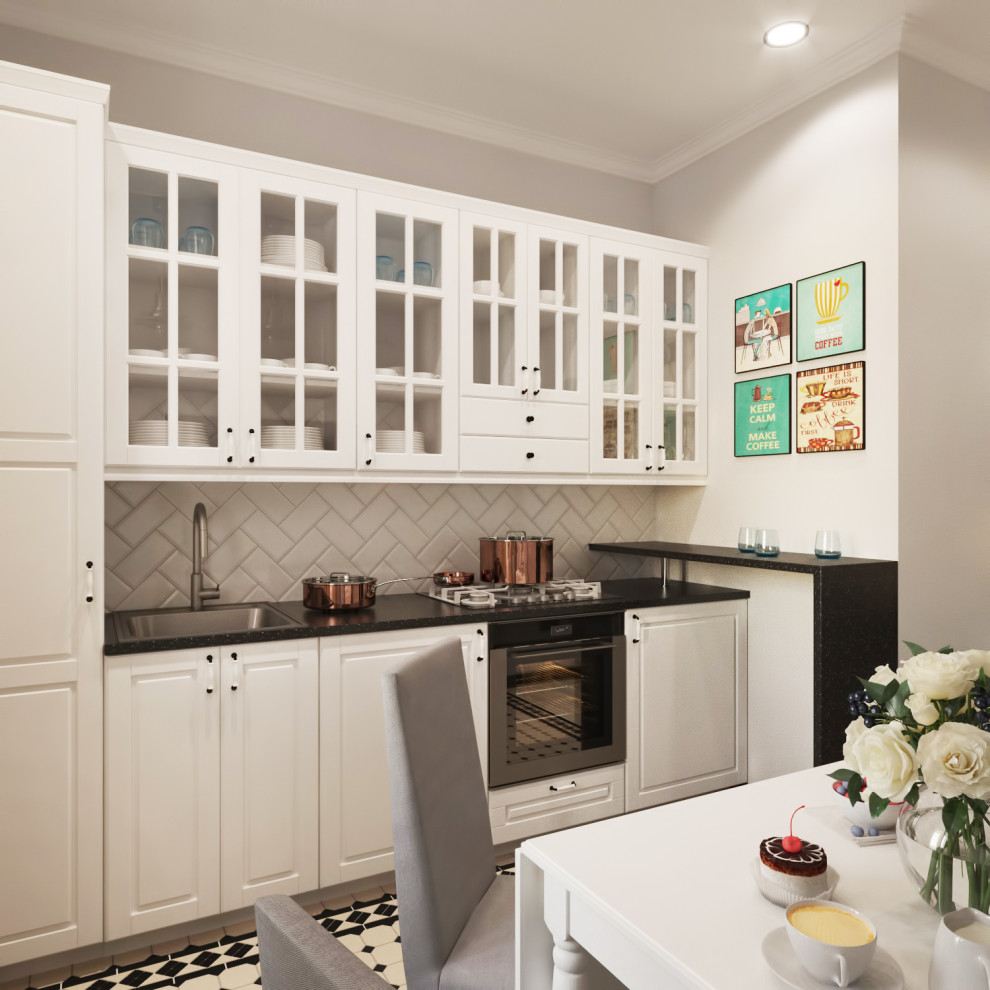 Квартира в Химках 2