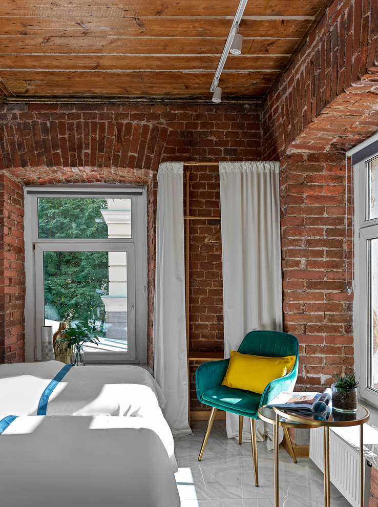 Гостиница в историческом центре Москвы