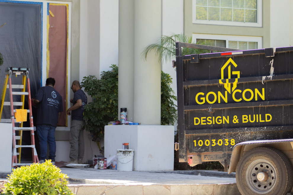 Bringing Visions to Life: Custom Design and Build in Action