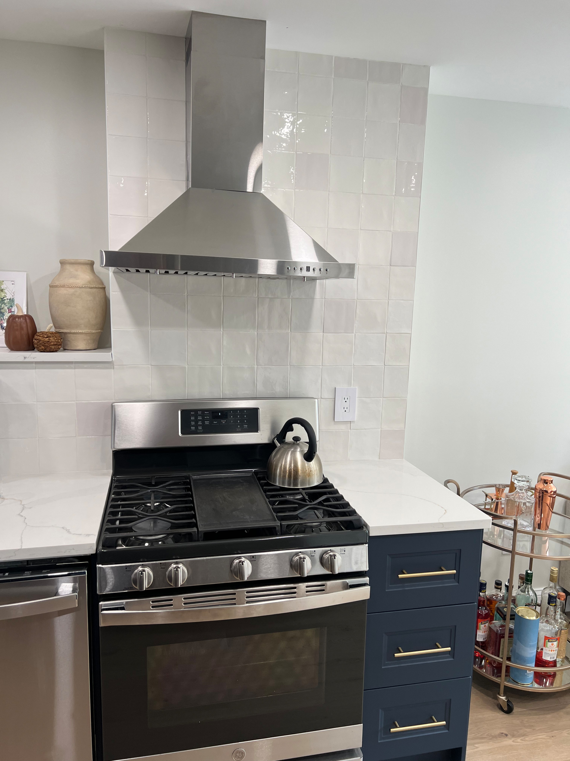 Jersey City Whole Apartment Renovation