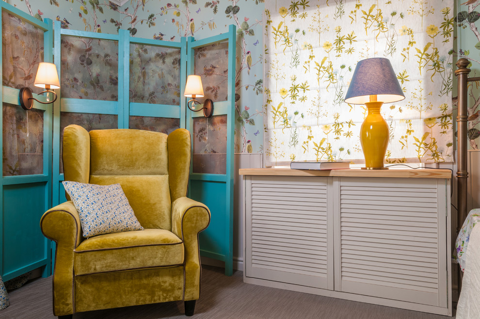 Проект для ТВ-Программы "Фазенда"