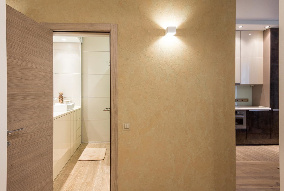 Проект "Орехи"