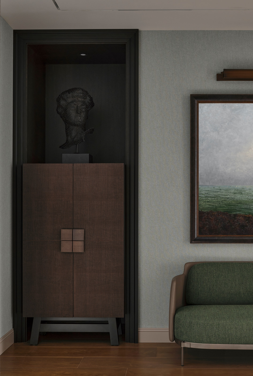 Квартира на Плющихе 3