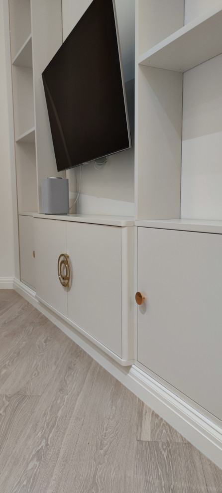 Квартира на Фонтанке