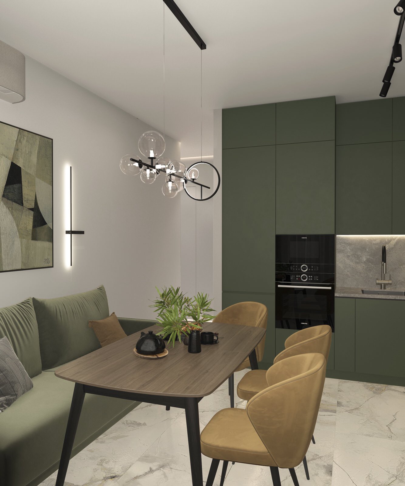 ЖК Фестиваль Парк