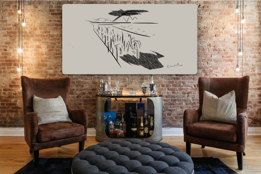 Велопробег в Москве