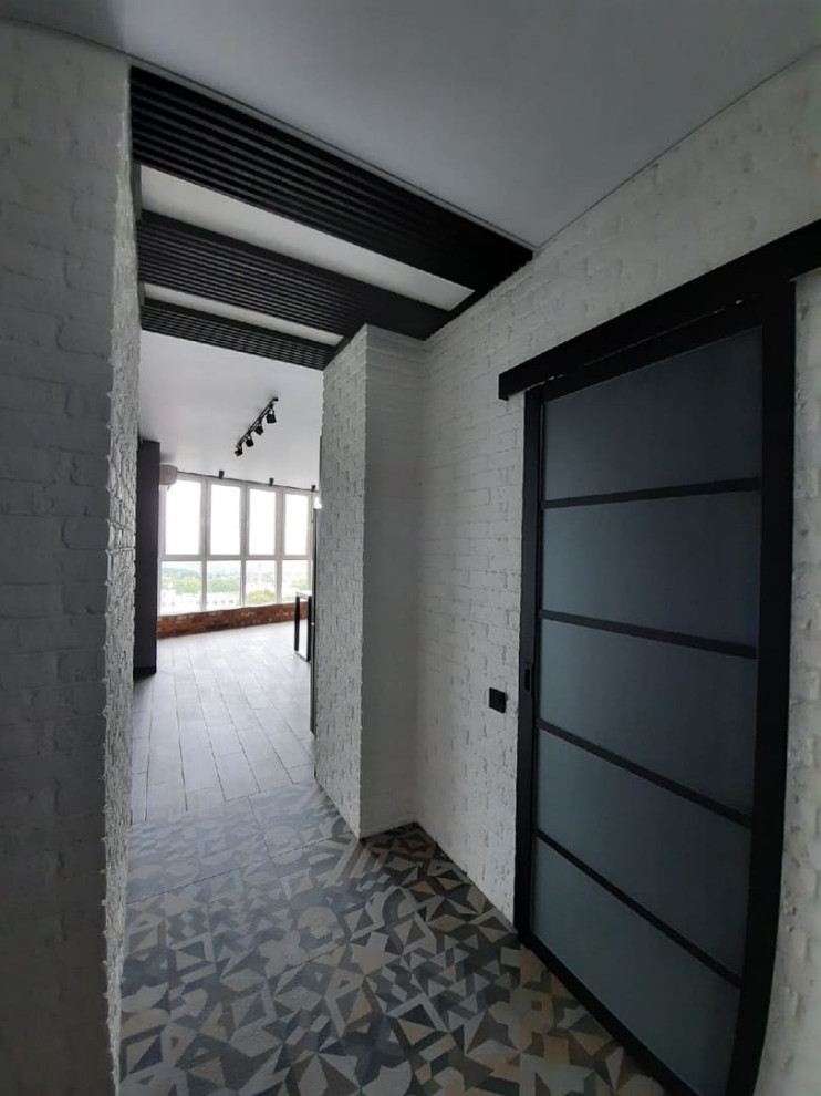 ЖК "Соловьи" - 57 кв.м