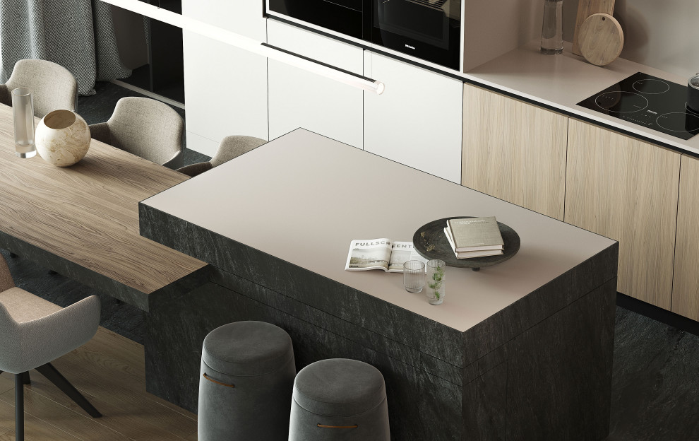 Квартира в ЖК "Карталы 21/19"