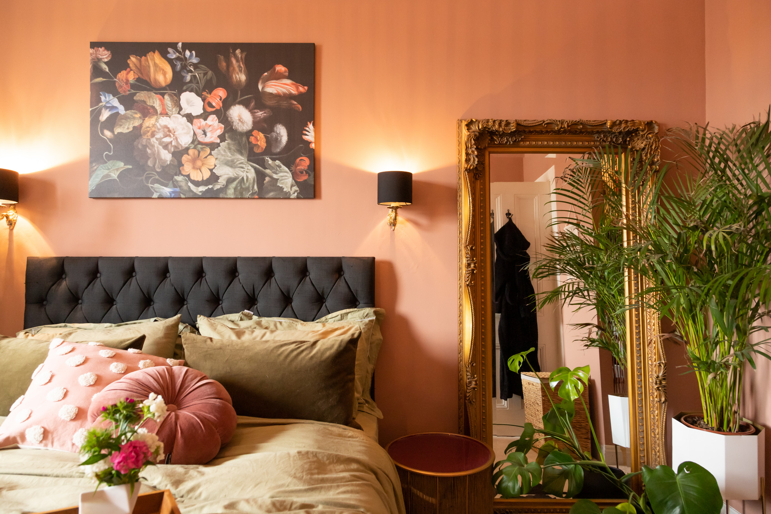 One bedroom tenement flat - Glasgow