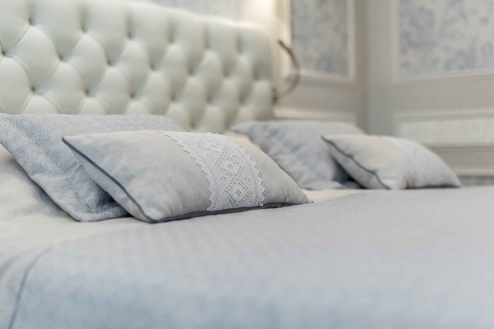 Квартира на Болотниковской