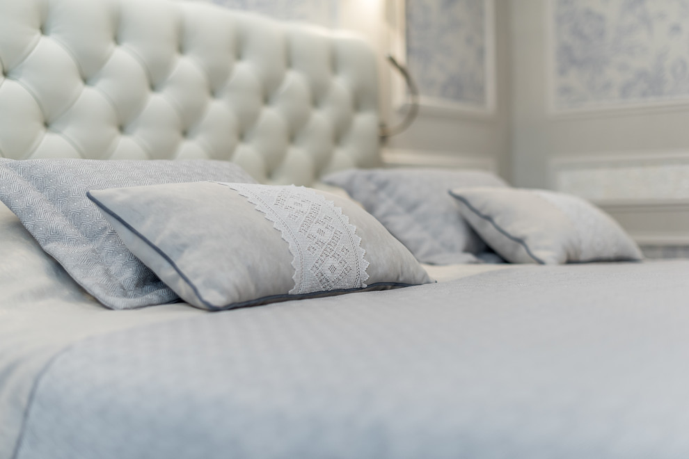 Квартира на Болотниковской