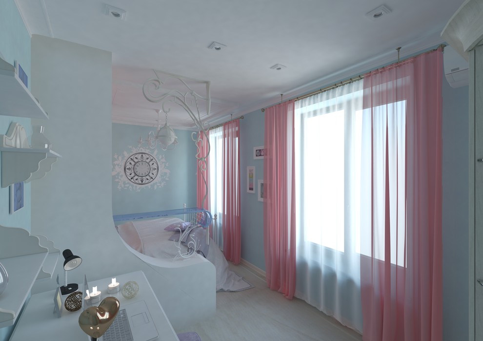 261 Дизайн интерьера дома в г. Шебекино