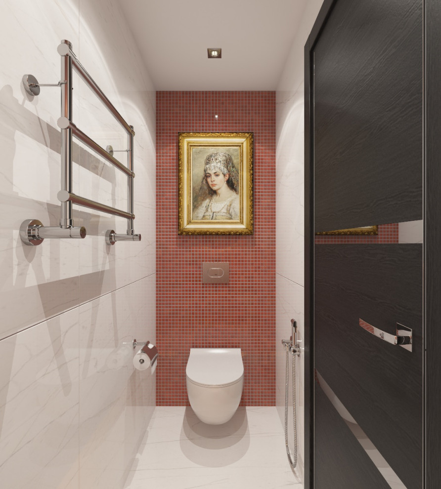 Квартира-мастерская в ЖК Вайнхаус