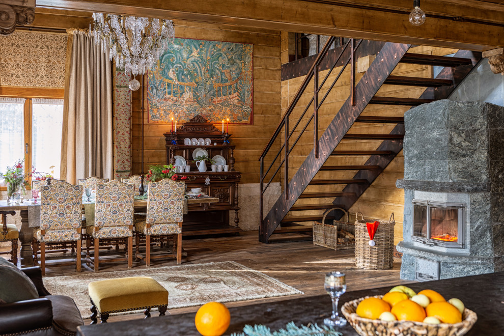 Шале Клязьма