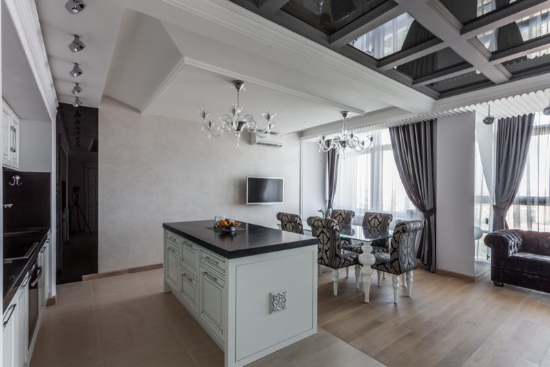 Интерьер из Ростова на Дону/Interior from Rostov-on-Don