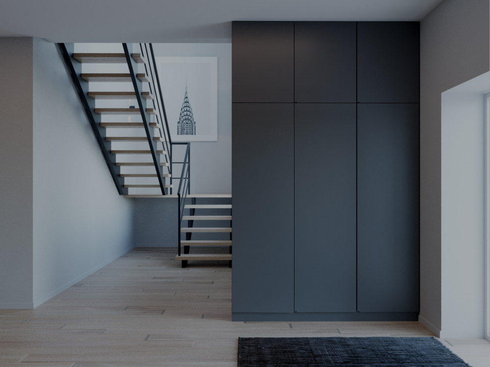 Коттедж в Ямном