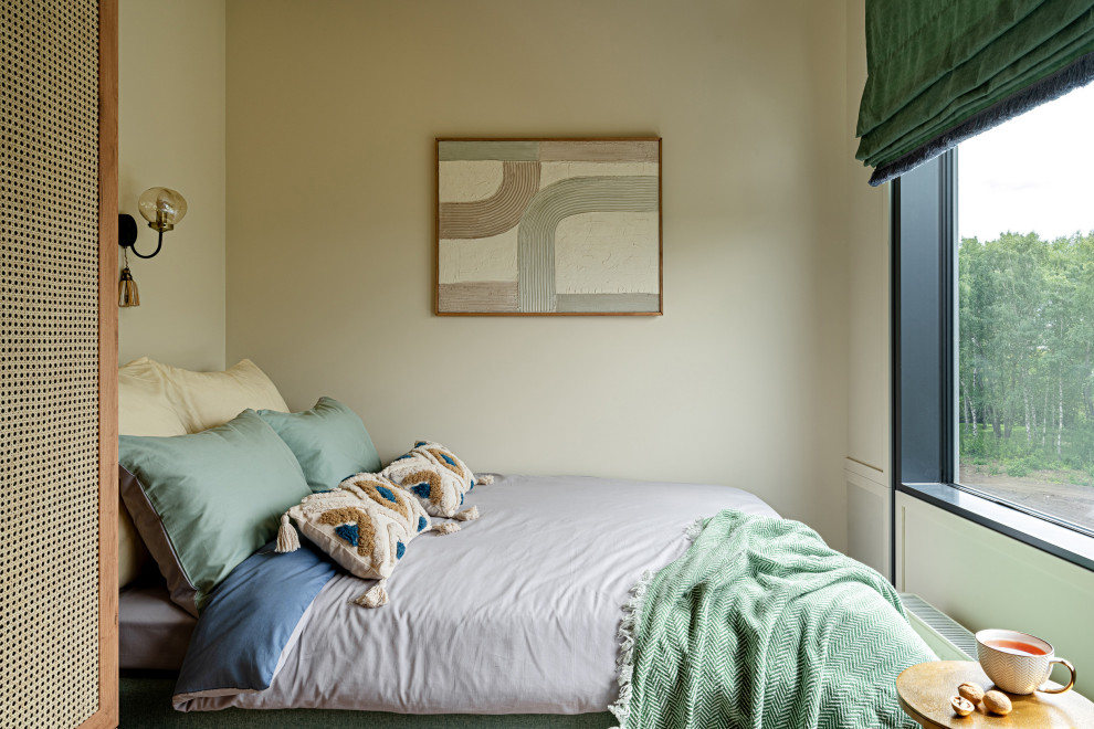 Атмосфера Дзен