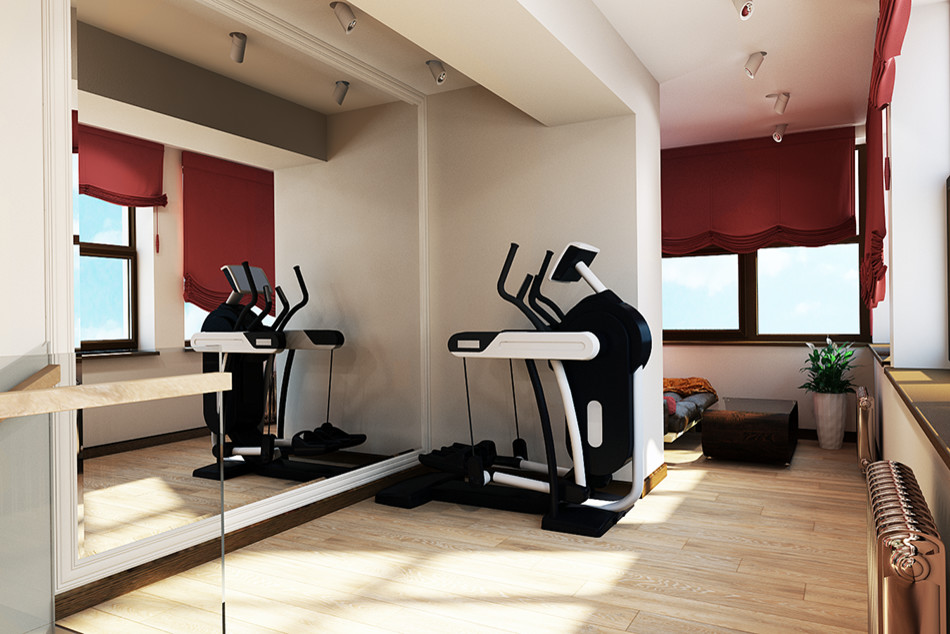 Лесная сказка