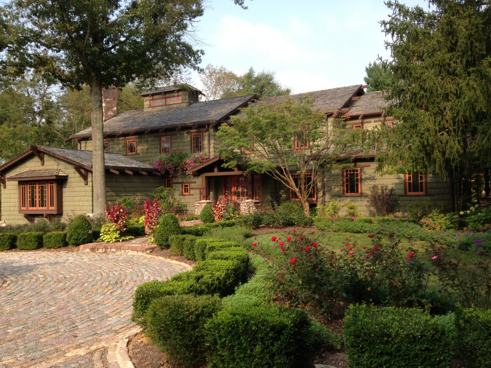 Breathtaking Craftsman