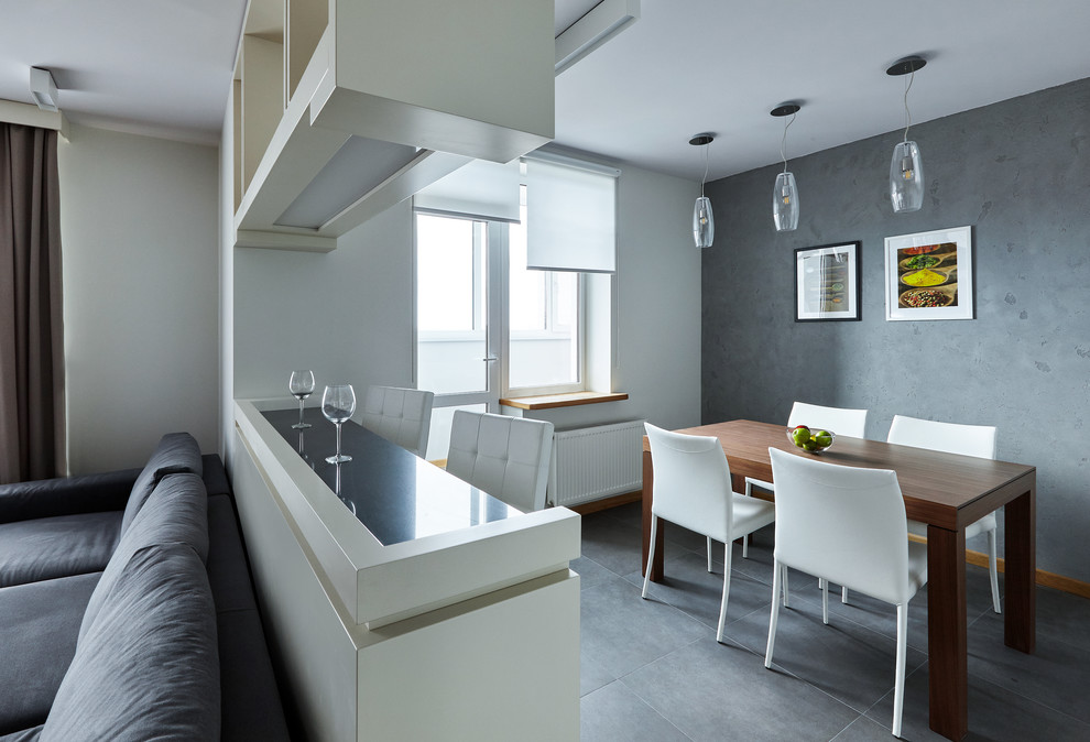 Квартира в Нижнем Новгороде