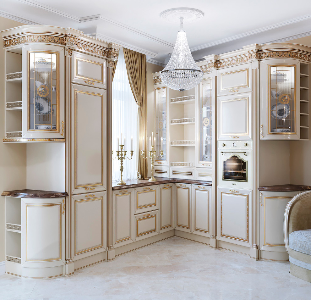 Кухня "Нике Аворио"