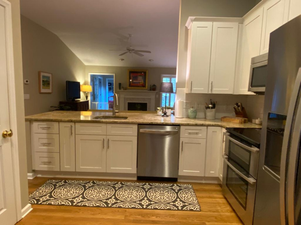Custom Kitchens