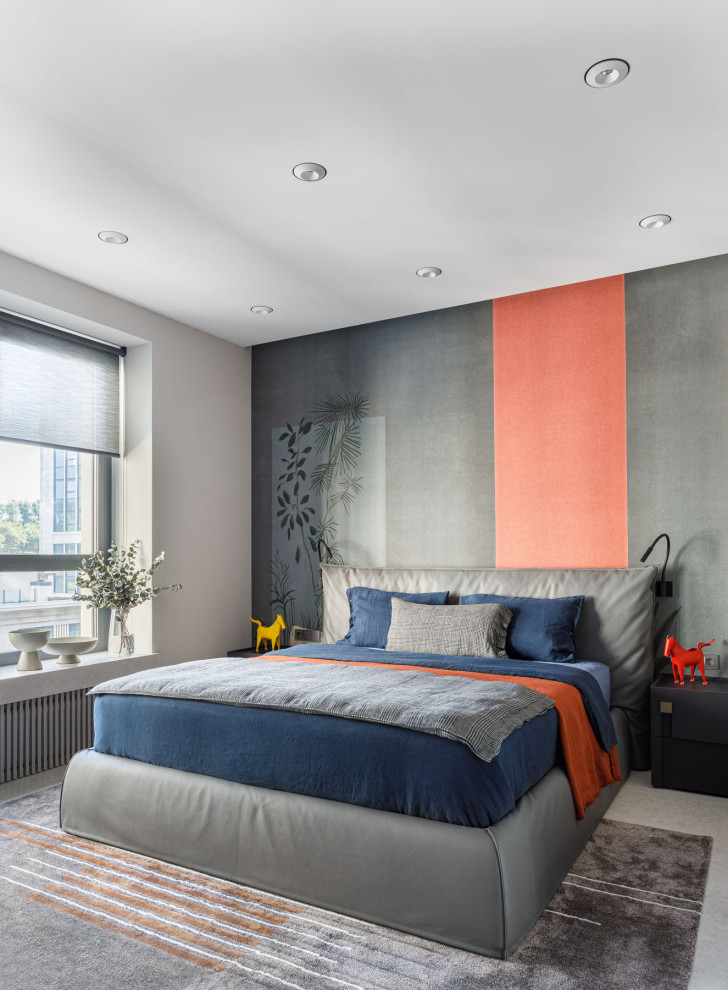 Апартаменты в ЖК Match Point