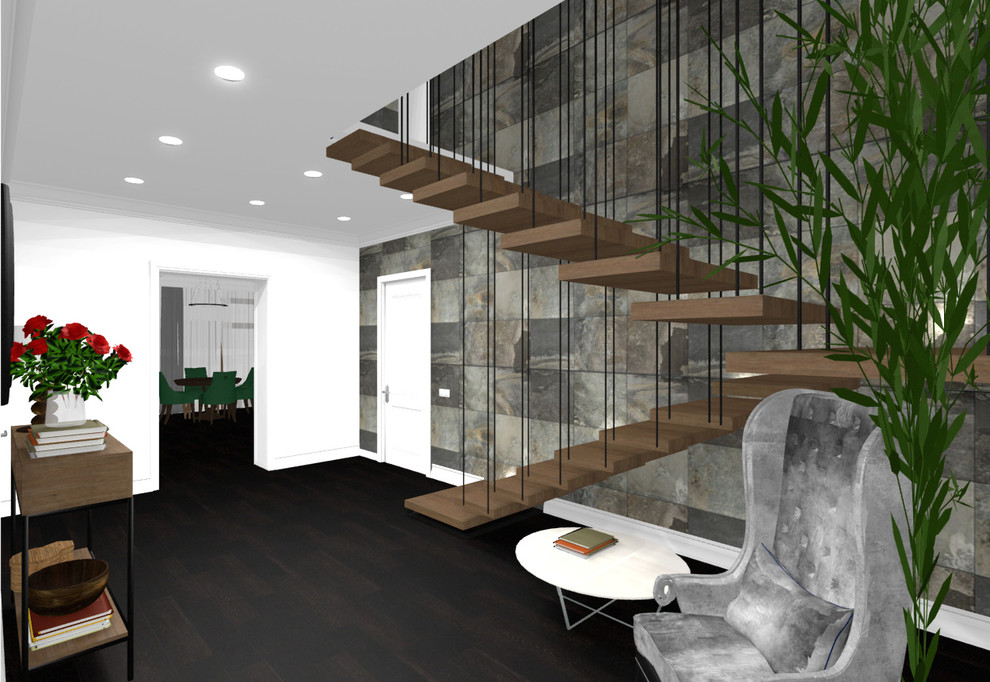 Загородный дом