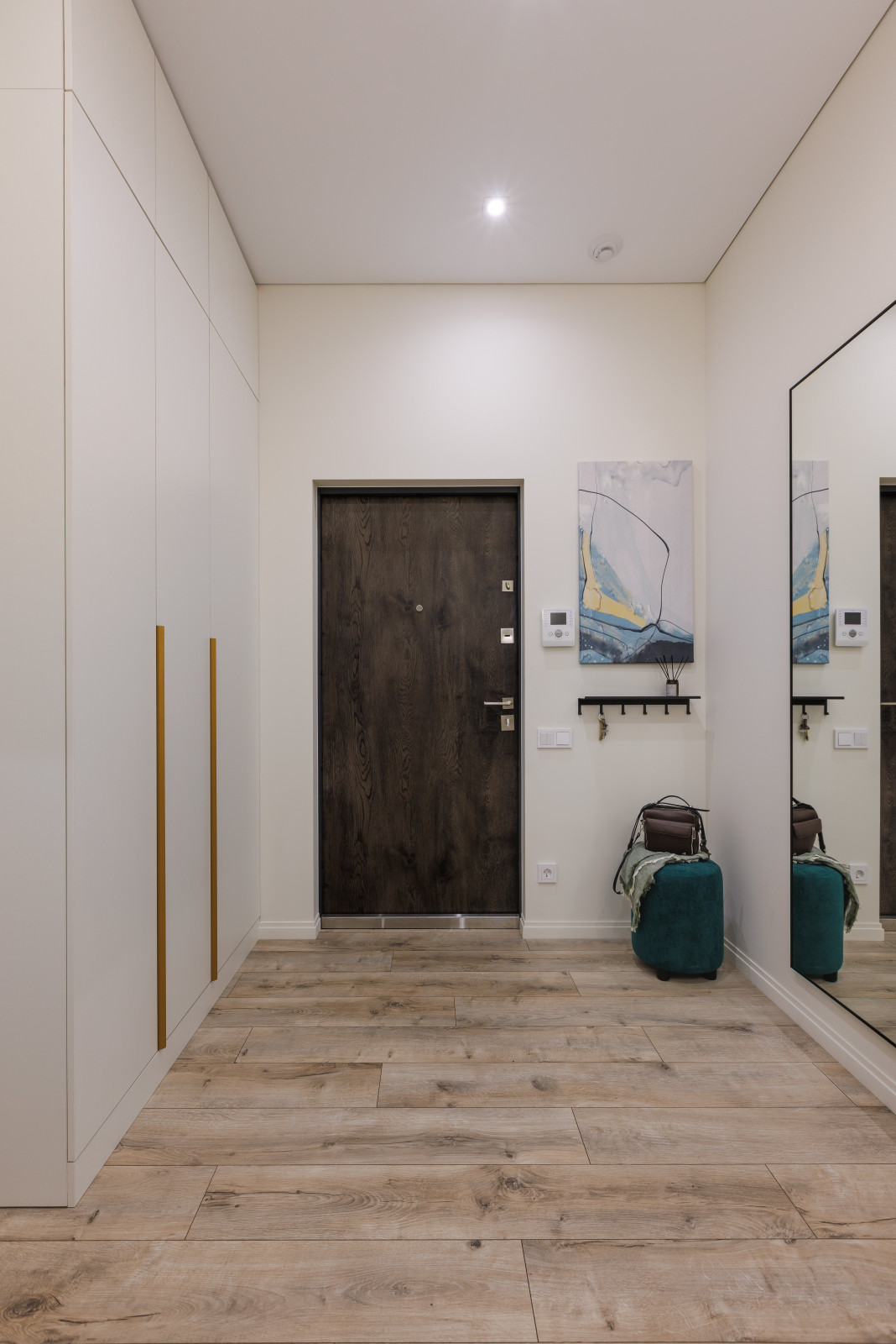 ЖК Притяжение