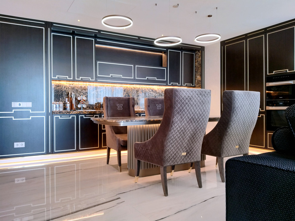 Hyatt Regency апартаменты 119 м2