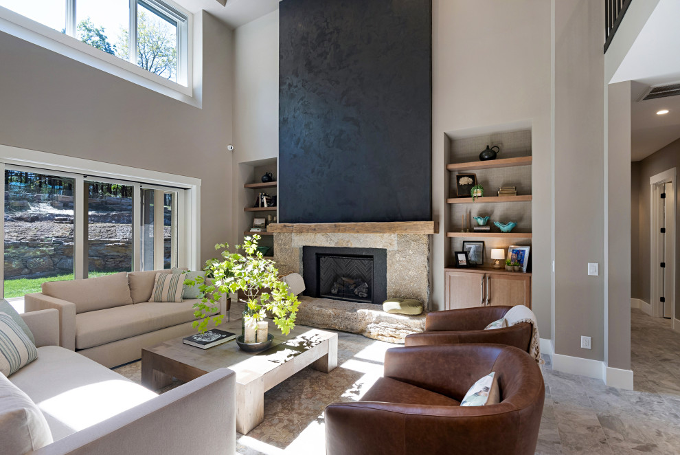 Tennessee New Build House