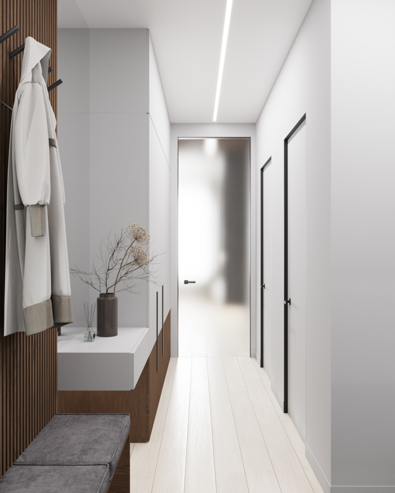 Квартира на берегу реки