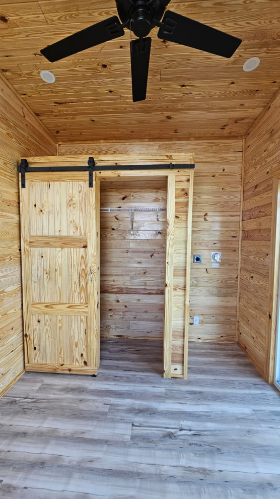 Tiny Home - Miami 3 - Phoenix Building Solutions