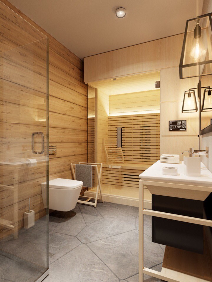 Дизайн интерьера