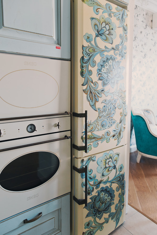 Квартира "На Таганке"