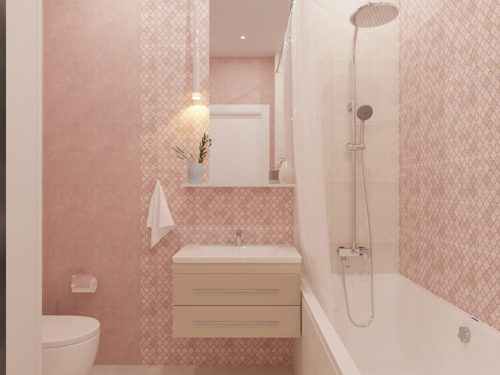 Однушка для семьи с ребенком