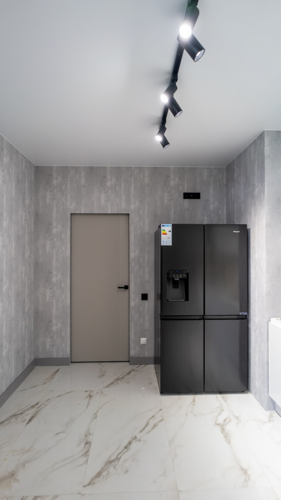 Ремонт двушки 69 м2 под ключ