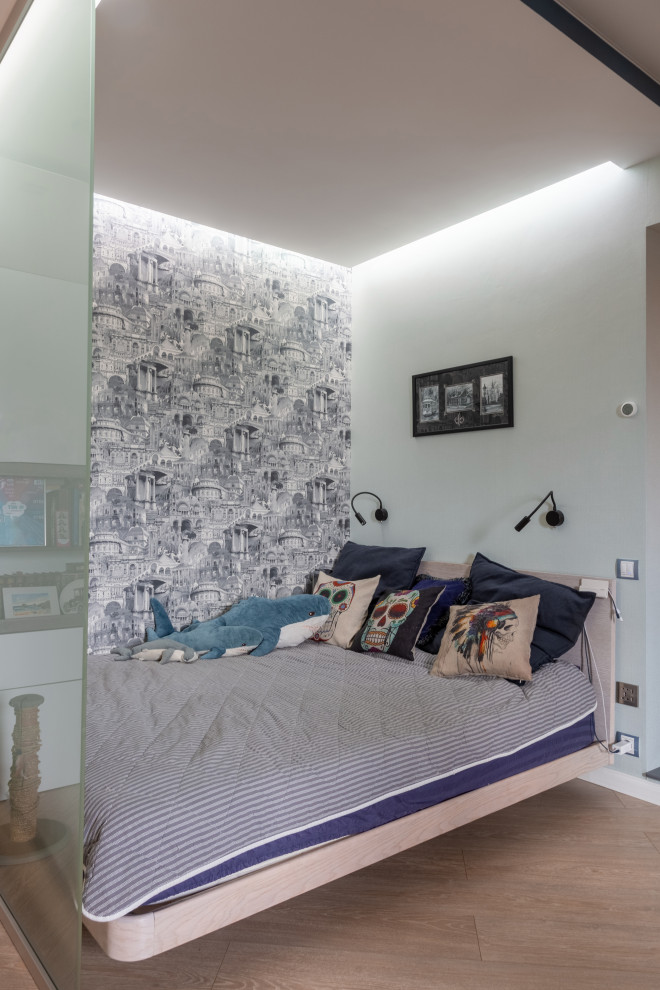 Спальня родителей