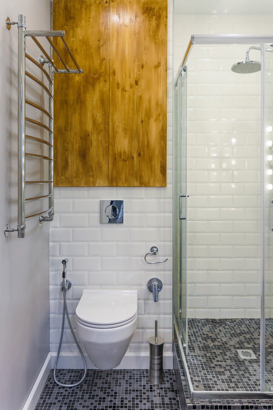 Частные апартаменты #4