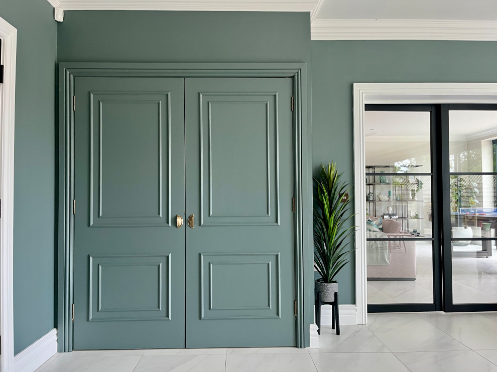 Kitchen, Dining Refresh