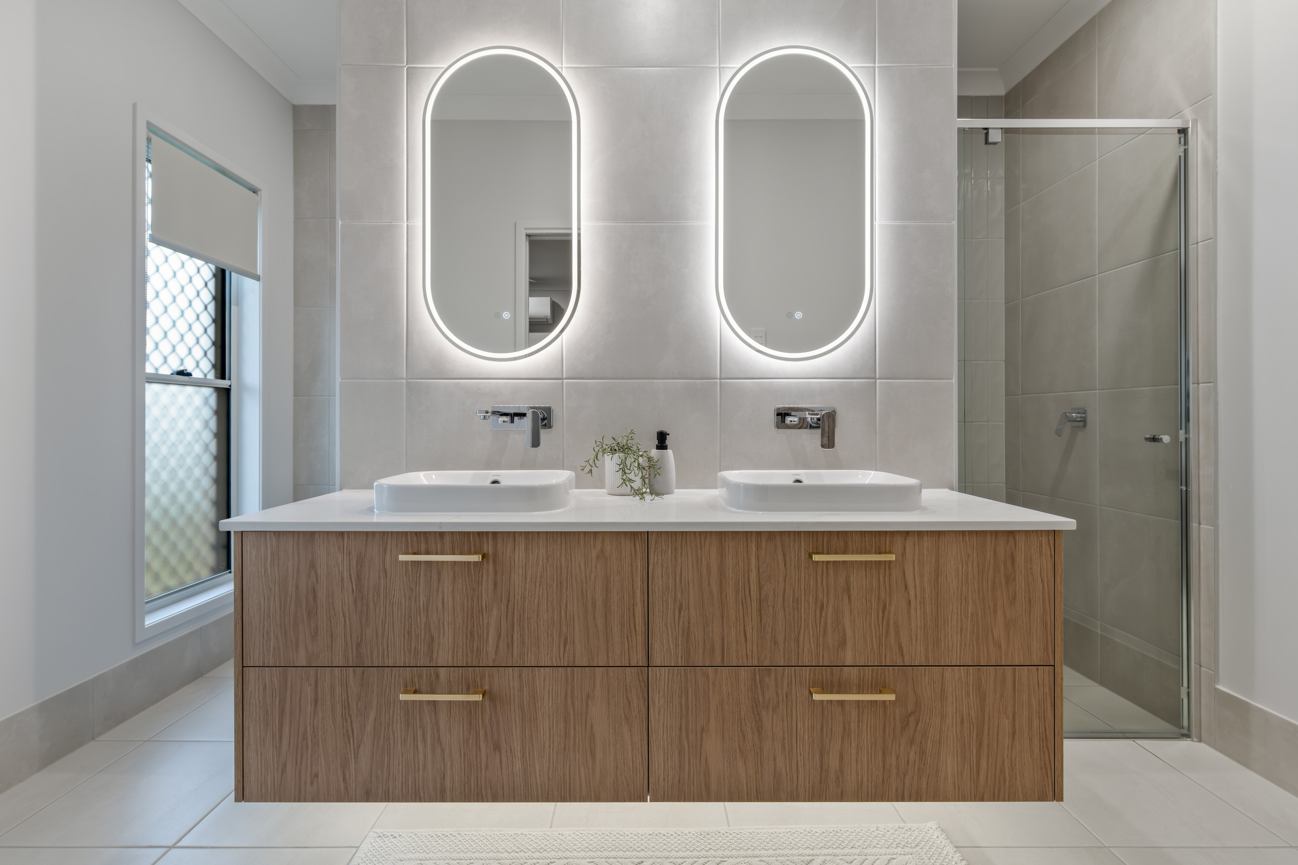 Cabinetry