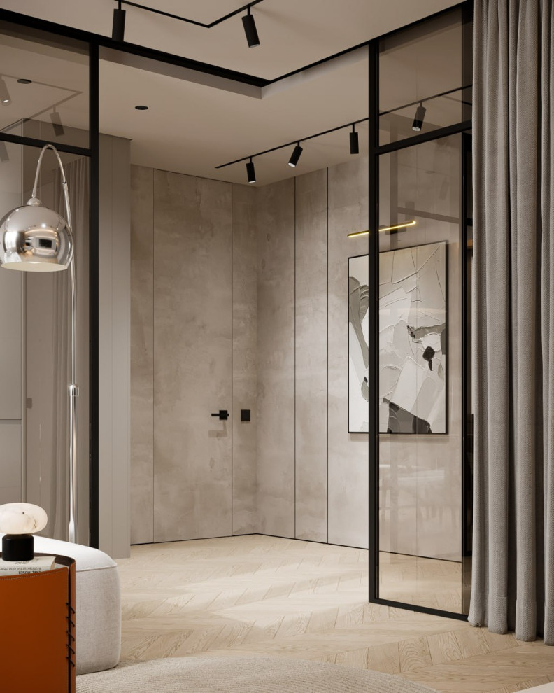 Квартира на пр. Славы