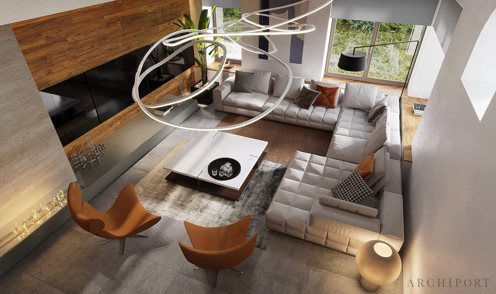 Дом в Казани