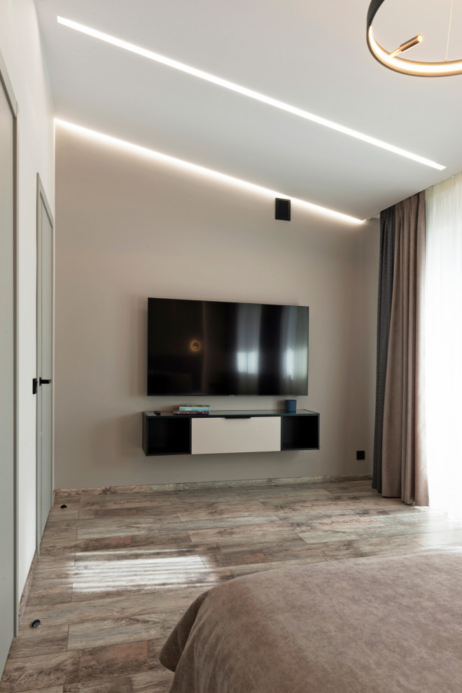 Таунхауз в Подмосковье